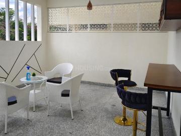 3 BHK Independent House in Sahakara Nagar for resale Bengaluru. The reference number is 20388881