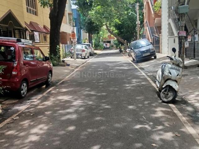 3 BHK Independent House in Sahakara Nagar for resale Bengaluru. The reference number is 20461113
