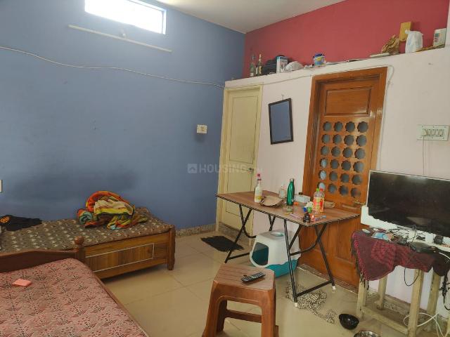 3 BHK Independent House in Sahakara Nagar for resale Bengaluru. The reference number is 20766070