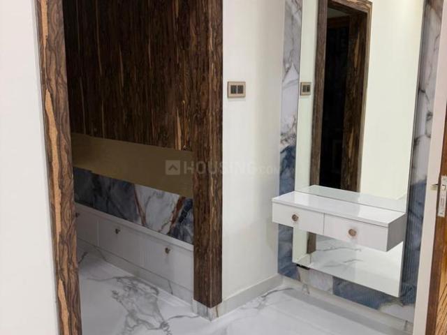 3 BHK Independent House in Sahakara Nagar for resale Bengaluru. The reference number is 20893478