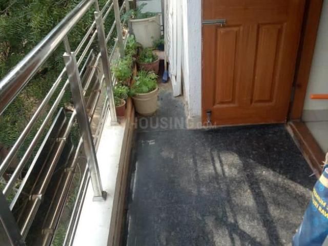 3 BHK Independent House in Sahakara Nagar for resale Bengaluru. The reference number is 20924566