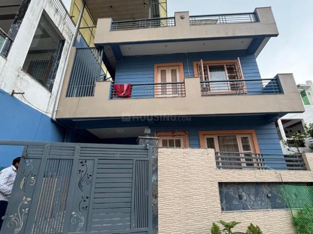 3 BHK Independent House in Sahastradhara Road for rent Dehradun. The reference number is 20984356