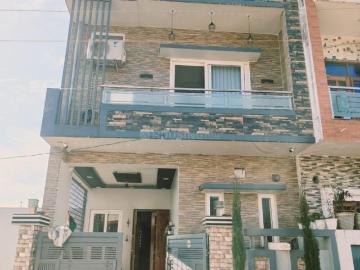 3 BHK Independent House in Sahastradhara Road for resale Dehradun. The reference number is 19027577