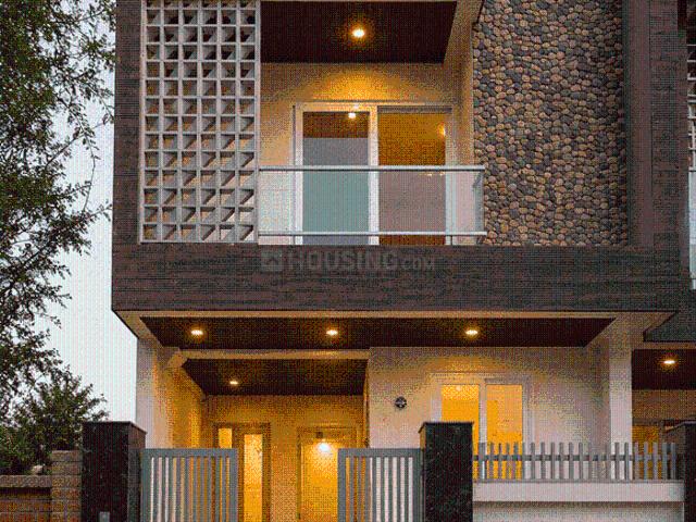 3 BHK Independent House in Sahastradhara Road for resale Dehradun. The reference number is 20776878