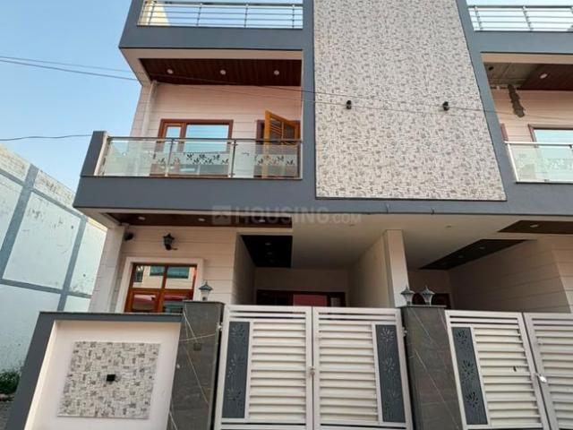 3 BHK Independent House in Sahastradhara Road for resale Dehradun. The reference number is 20885598