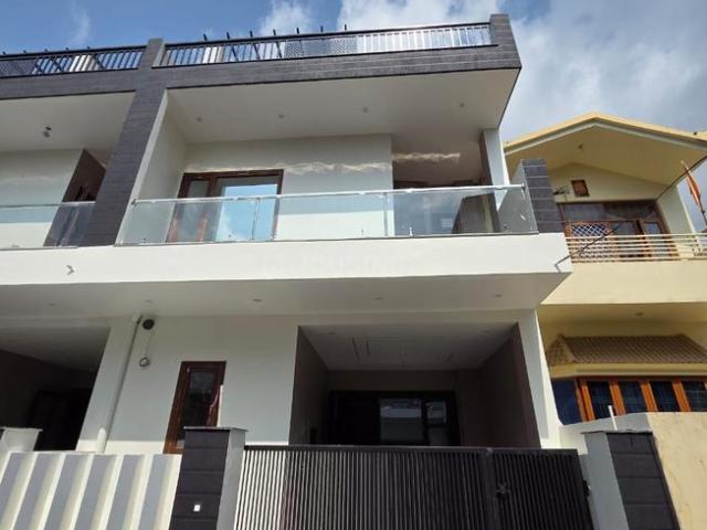 3 BHK Independent House in Sahastradhara Road for resale Dehradun. The reference number is 21019681