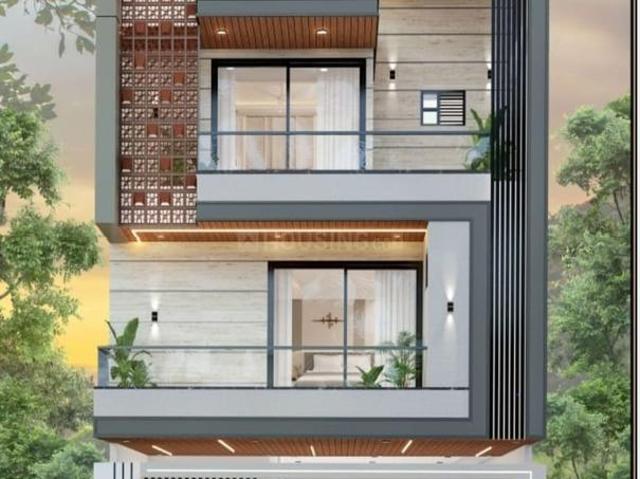 3 BHK Independent House in Sahastradhara Road for resale Dehradun. The reference number is 21153283