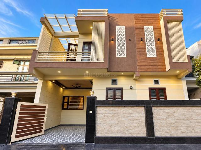 3 BHK Independent House in Sahastradhara Road for resale Dehradun. The reference number is 21168483
