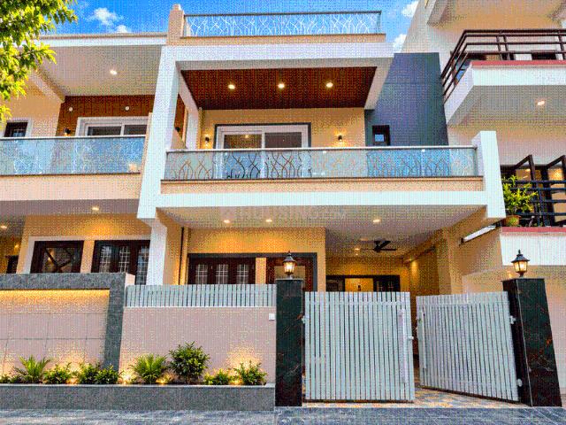 3 BHK Independent House in Sahastradhara Road for resale Dehradun. The reference number is 21175313