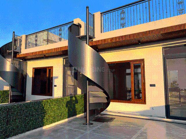 3 BHK Independent House in Sahastradhara Road for resale Dehradun. The reference number is 21291718