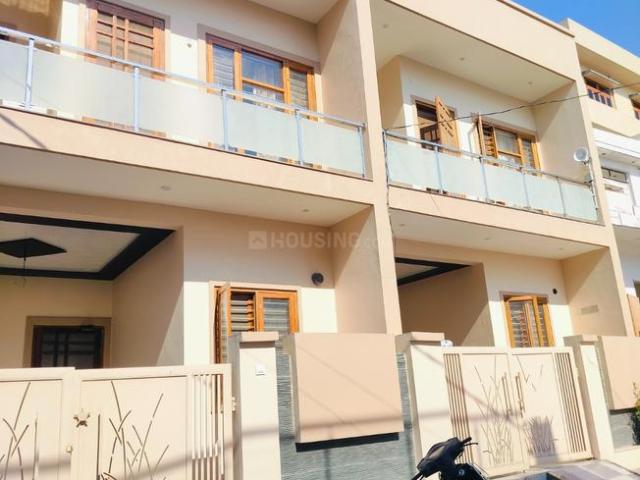 3 BHK Independent House in Sahastradhara Road for resale Dehradun. The reference number is 21380299