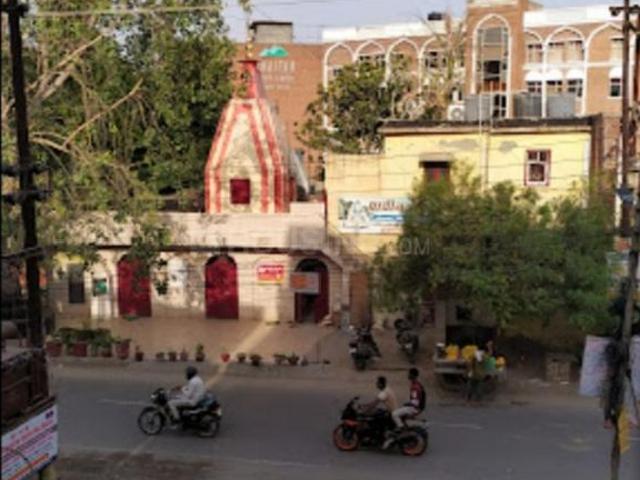 3 BHK Independent House in Sahibabad Industrial Area for resale Ghaziabad. The reference number is 15251761