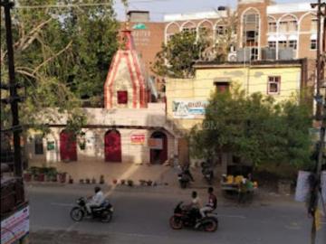 3 BHK Independent House in Sahibabad Industrial Area for resale Ghaziabad. The reference number is 15251761