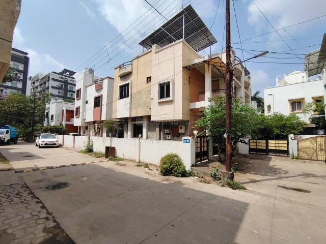 3 BHK Independent House in Saiyed Vasna for resale Vadodara. The reference number is 19933864