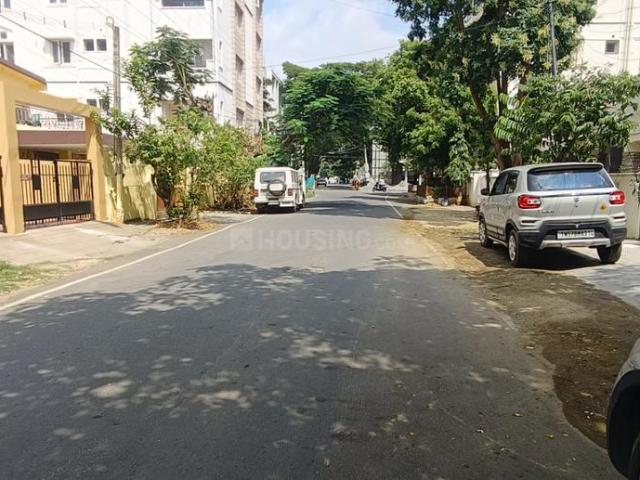 3 BHK Independent House in Saibaba Colony for rent Coimbatore. The reference number is 21372435