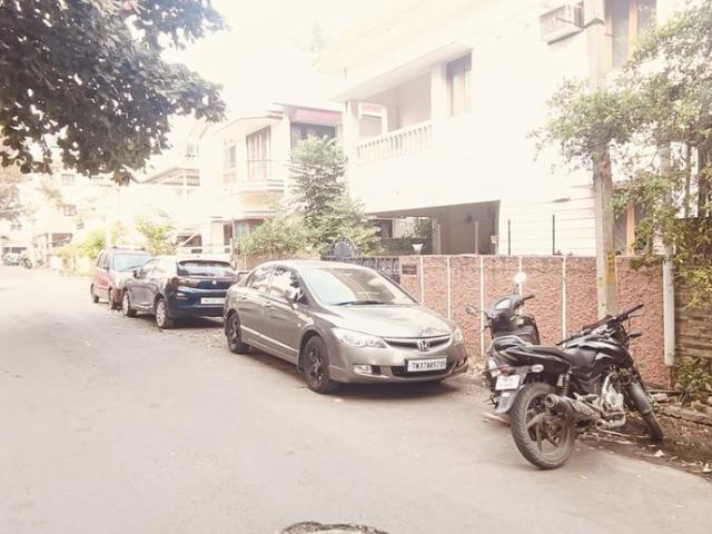 3 BHK Independent House in Saibaba Colony for resale Coimbatore. The reference number is 19558312