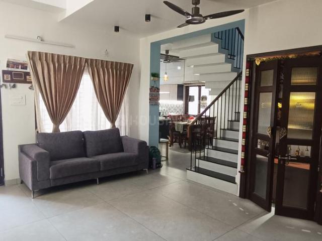 3 BHK Independent House in Saibaba Colony for resale Coimbatore. The reference number is 21356756