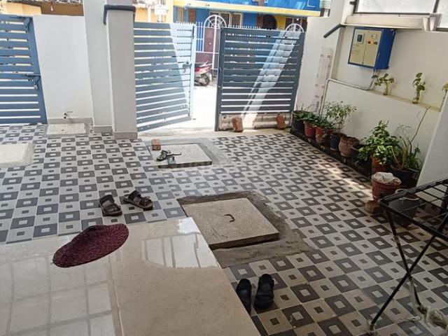 3 BHK Independent House in Saibaba Colony for resale Coimbatore. The reference number is 21385731