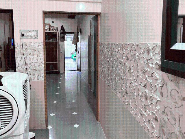 3 BHK Independent House in Saijpur Bogha for resale Ahmedabad. The reference number is 21166758