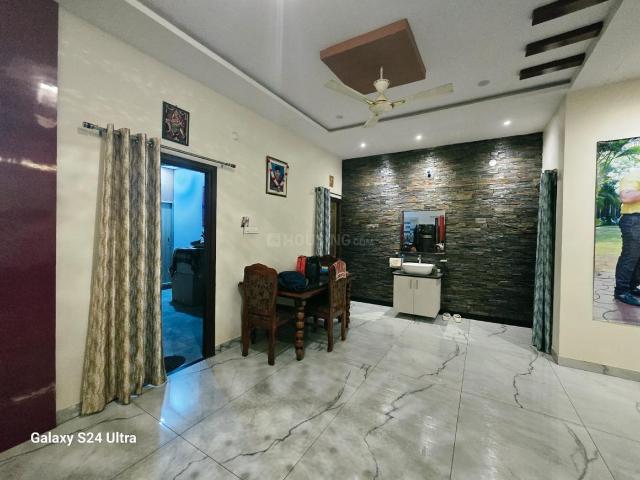 3 BHK Independent House in Sainikpuri for resale Secunderabad. The reference number is 21160127
