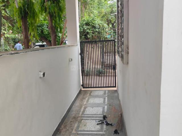 3 BHK Independent House in Saket for rent New Delhi. The reference number is 17670315
