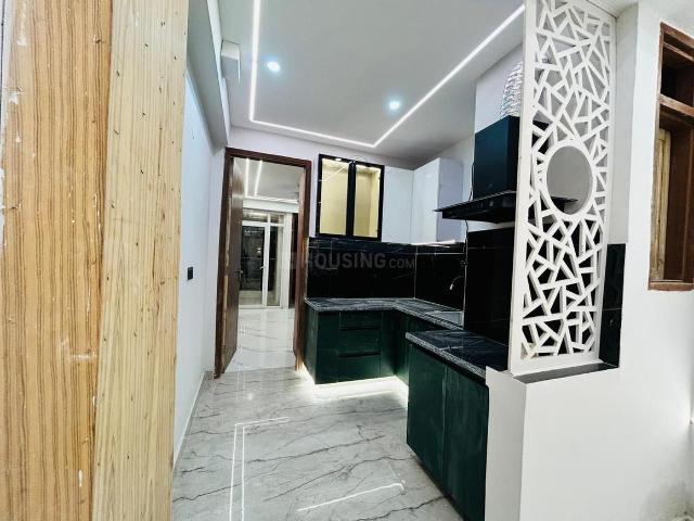 3 BHK Independent House in Saket for rent New Delhi. The reference number is 18007802