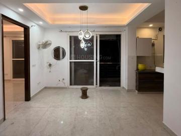 3 BHK Independent House in Saket for rent New Delhi. The reference number is 20569105