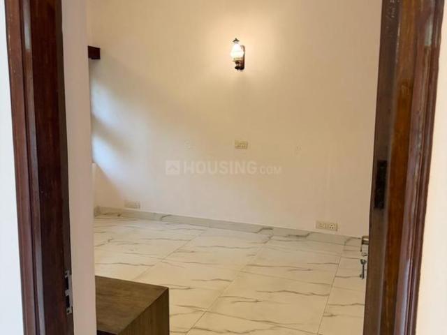 3 BHK Independent House in Saket for rent New Delhi. The reference number is 20758195
