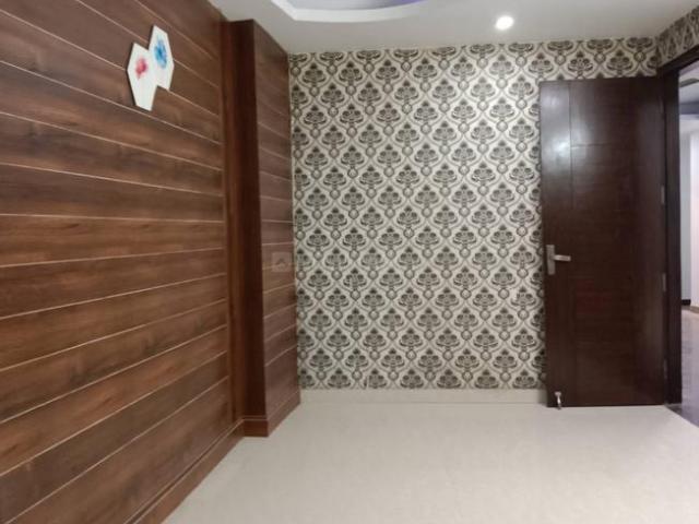 3 BHK Independent House in Saket for rent New Delhi. The reference number is 20882599