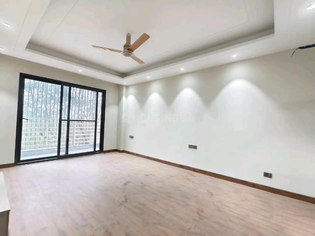 3 BHK Independent House in Saket for rent New Delhi. The reference number is 20899005