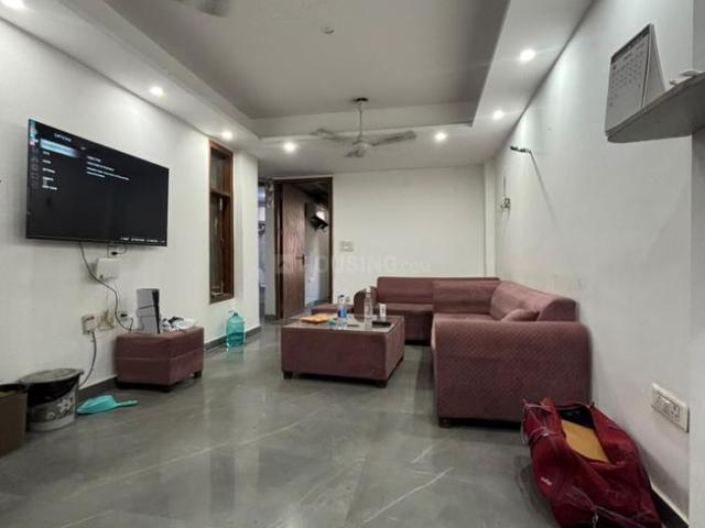3 BHK Independent House in Saket for rent New Delhi. The reference number is 21340751
