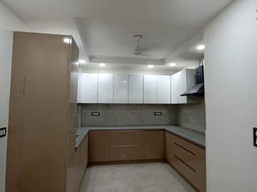 3 BHK Independent House in Saket for resale New Delhi. The reference number is 17810558