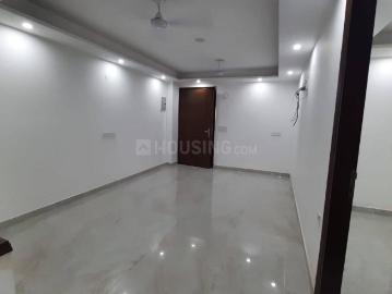 3 BHK Independent House in Saket for resale New Delhi. The reference number is 17810879