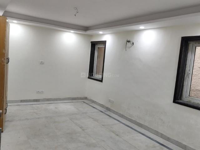 3 BHK Independent House in Saket for resale New Delhi. The reference number is 19427546