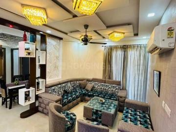 3 BHK Independent House in Saket for resale New Delhi. The reference number is 20211289
