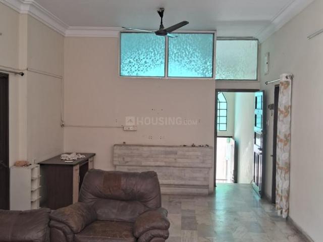 3 BHK Independent House in Saket Nagar for rent Indore. The reference number is 20533992