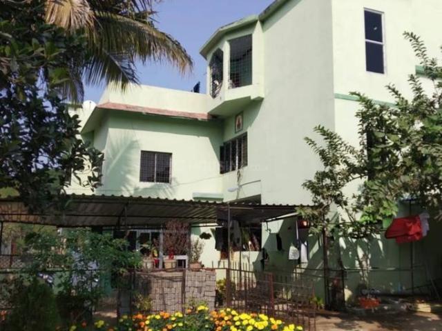 3 BHK Independent House in Sakhipara for rent Sambalpur. The reference number is 20990602