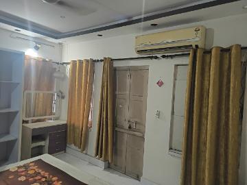 3 BHK Independent House in Salt Lake City for rent Kolkata. The reference number is 20409338