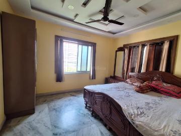 3 BHK Independent House in Salt Lake City for rent Kolkata. The reference number is 20441444