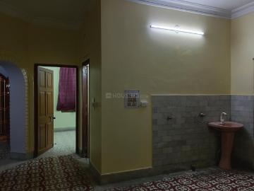 3 BHK Independent House in Salt Lake City for rent Kolkata. The reference number is 20457965