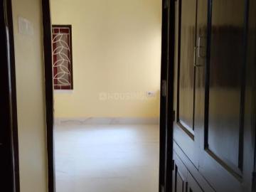 3 BHK Independent House in Salt Lake City for rent Kolkata. The reference number is 20465790