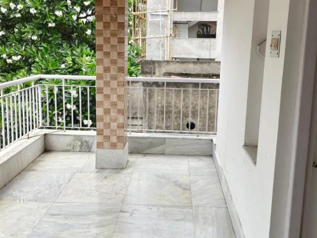 3 BHK Independent House in Salt Lake City for rent Kolkata. The reference number is 20519640