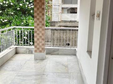 3 BHK Independent House in Salt Lake City for rent Kolkata. The reference number is 20519640