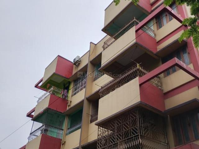3 BHK Independent House in Salt Lake City for rent Kolkata. The reference number is 20528020