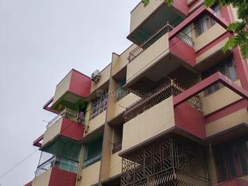 3 BHK Independent House in Salt Lake City for rent Kolkata. The reference number is 20528020