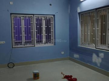 3 BHK Independent House in Salt Lake City for rent Kolkata. The reference number is 20523176