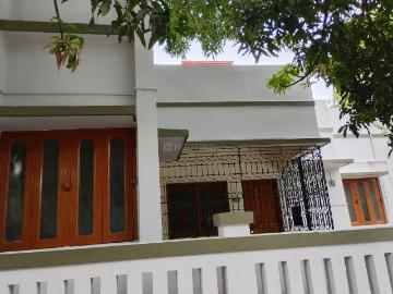 3 BHK Independent House in Salt Lake City for rent Kolkata. The reference number is 20573012