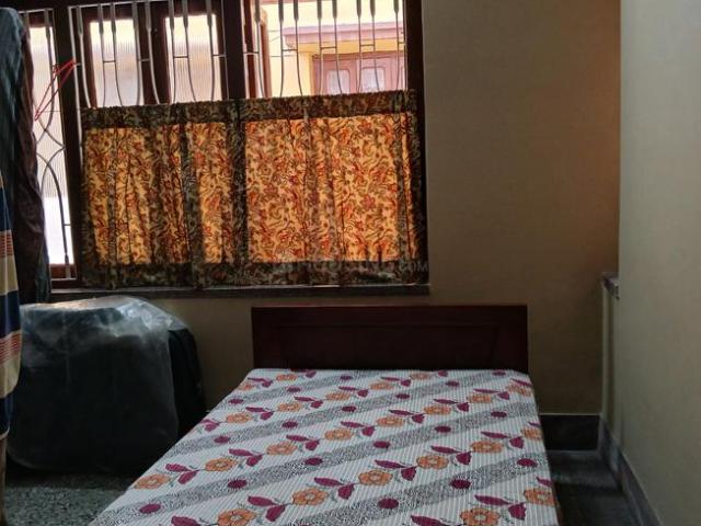 3 BHK Independent House in Salt Lake City for rent Kolkata. The reference number is 20593453