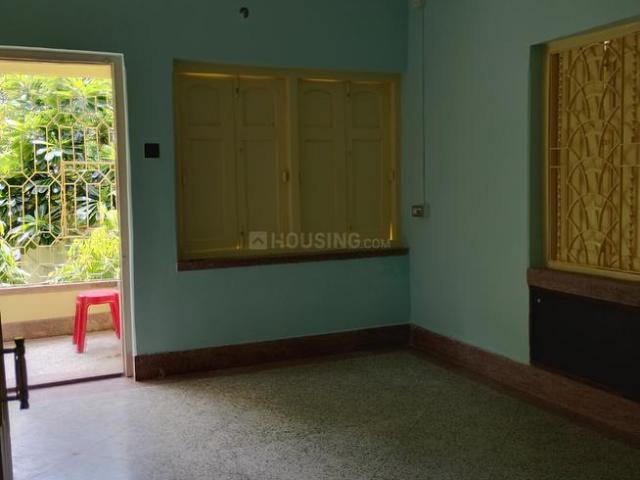 3 BHK Independent House in Salt Lake City for rent Kolkata. The reference number is 20707551