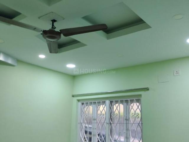 3 BHK Independent House in Salt Lake City for rent Kolkata. The reference number is 20925690